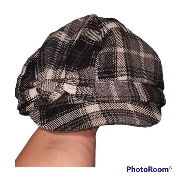 Y2K Mudd Hat. - Picture 1 of 10